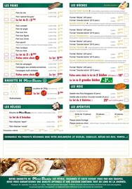 Catalogue Marie Blachère page 2