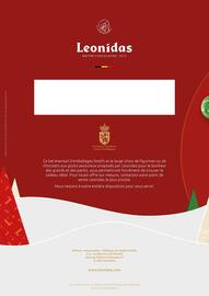 Catalogue Leonidas page 12