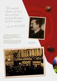 Catalogue Leonidas page 2