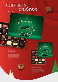 Catalogue Leonidas page 6