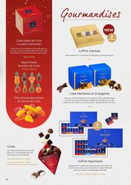 Catalogue Leonidas page 8