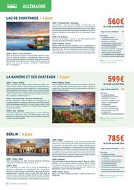 Catalogue Prêt à partir page 10