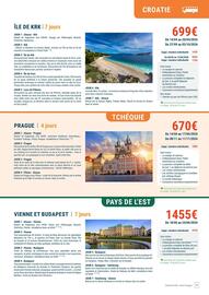 Catalogue Prêt à partir page 11