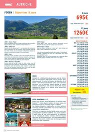 Catalogue Prêt à partir page 12