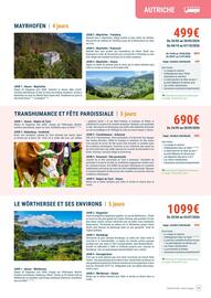 Catalogue Prêt à partir page 13