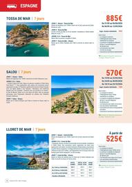 Catalogue Prêt à partir page 14