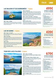 Catalogue Prêt à partir page 17