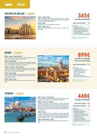 Catalogue Prêt à partir page 18