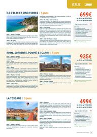 Catalogue Prêt à partir page 19