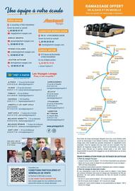 Catalogue Prêt à partir page 2