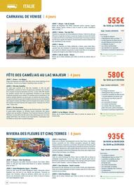 Catalogue Prêt à partir page 20