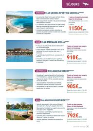 Catalogue Prêt à partir page 23