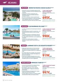 Catalogue Prêt à partir page 24