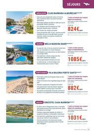 Catalogue Prêt à partir page 25