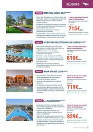 Catalogue Prêt à partir page 27