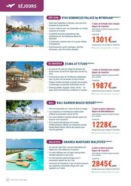 Catalogue Prêt à partir page 28