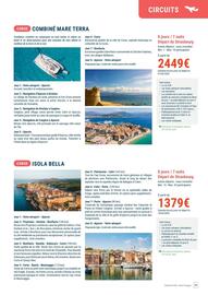 Catalogue Prêt à partir page 29