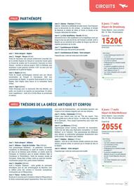 Catalogue Prêt à partir page 33