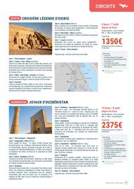 Catalogue Prêt à partir page 35