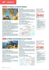 Catalogue Prêt à partir page 38