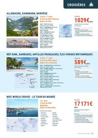 Catalogue Prêt à partir page 39