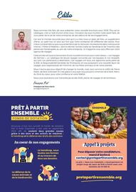 Catalogue Prêt à partir page 4