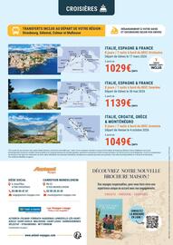 Catalogue Prêt à partir page 40