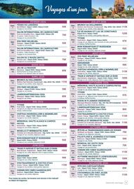 Catalogue Prêt à partir page 5