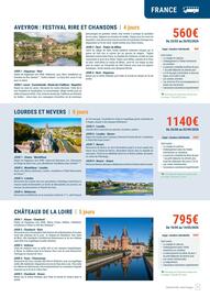 Catalogue Prêt à partir page 7