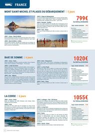 Catalogue Prêt à partir page 8