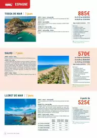 Catalogue Prêt à partir page 14