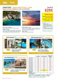 Catalogue Prêt à partir page 16