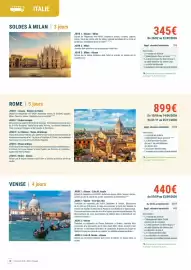 Catalogue Prêt à partir page 18