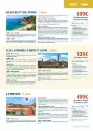 Catalogue Prêt à partir page 19