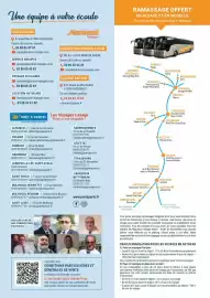 Catalogue Prêt à partir page 2