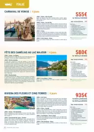 Catalogue Prêt à partir page 20