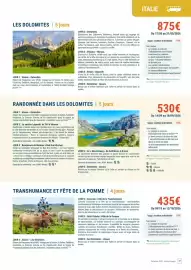 Catalogue Prêt à partir page 21