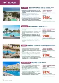 Catalogue Prêt à partir page 24