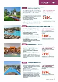 Catalogue Prêt à partir page 27