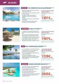 Catalogue Prêt à partir page 28