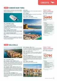 Catalogue Prêt à partir page 29