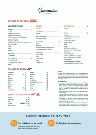 Catalogue Prêt à partir page 3