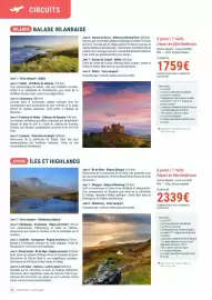 Catalogue Prêt à partir page 30