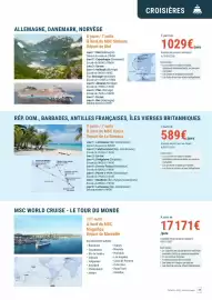 Catalogue Prêt à partir page 39