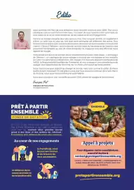 Catalogue Prêt à partir page 4