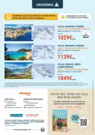 Catalogue Prêt à partir page 40