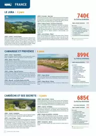 Catalogue Prêt à partir page 6