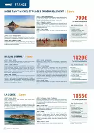 Catalogue Prêt à partir page 8