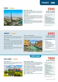 Catalogue Prêt à partir page 9