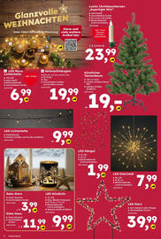 Globus Baumarkt Prospekt Seite 2